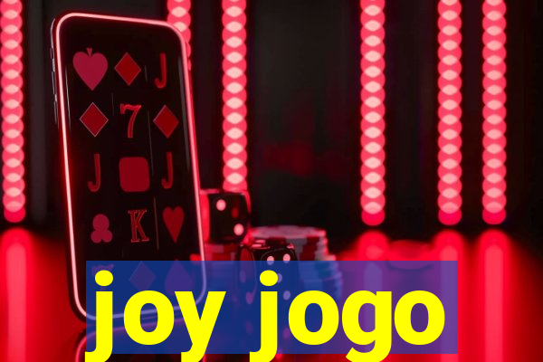 joy jogo